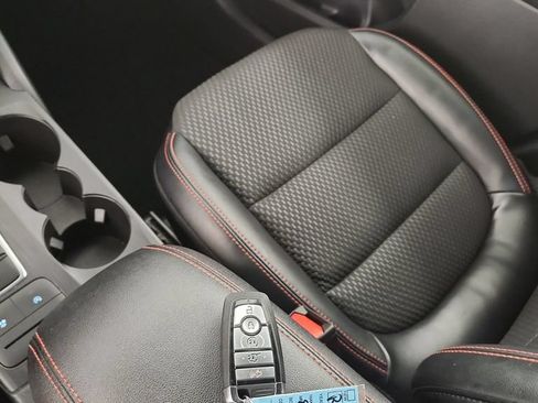 Used 2023 Ford Escape ST-Line AWD/4WD image 20