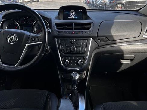 Used 2013 Buick Encore FWD image 9