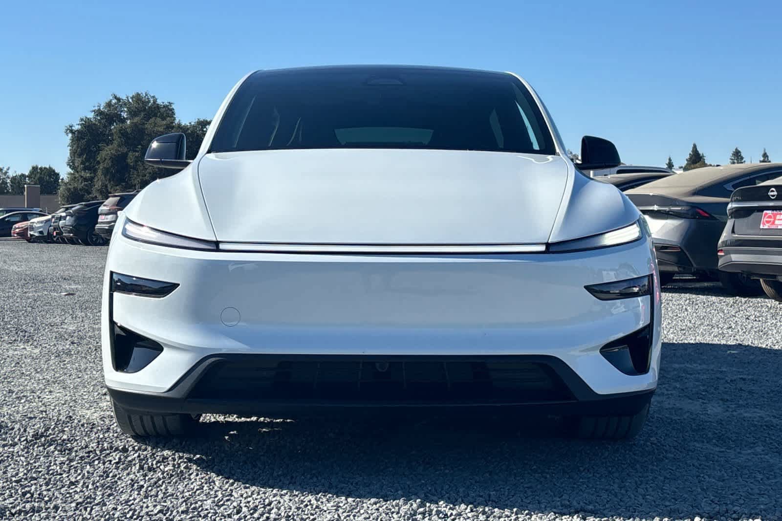 Used 2026 Tesla Model Y Performance AWD/4WD image 11