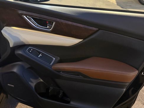 Used 2020 Subaru Ascent Touring w/ Popular Package #3 image 17