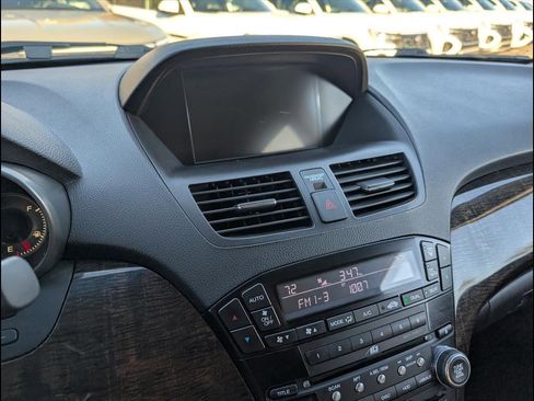 Used 2012 Acura MDX w/ Advance & Entertainment image 16