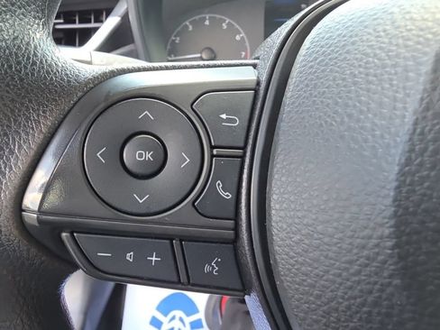 Used 2024 Toyota Corolla LE FWD image 19