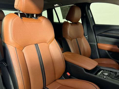 Used 2023 MAZDA CX-50 AWD 2.5 Turbo w/ Cargo Package image 32