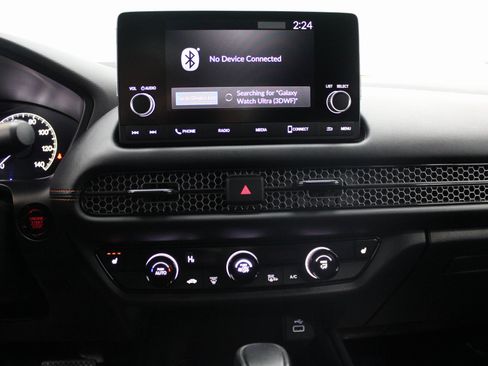 Used 2024 Honda HR-V Sport image 36