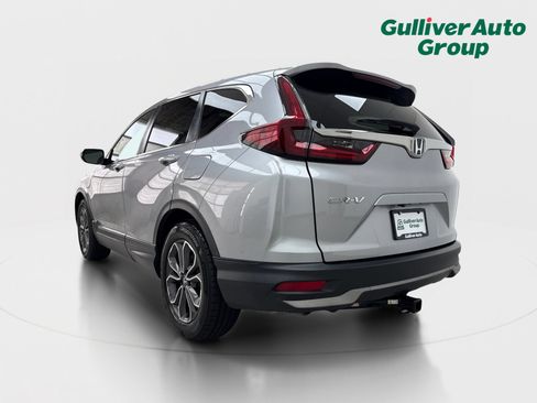 Used 2020 Honda CR-V EX image 5