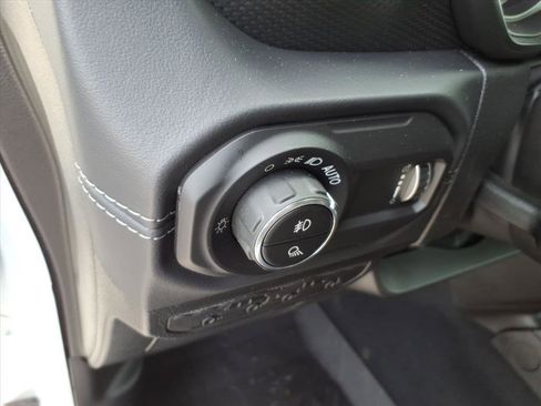 New 2026 Jeep Gladiator Rubicon image 10