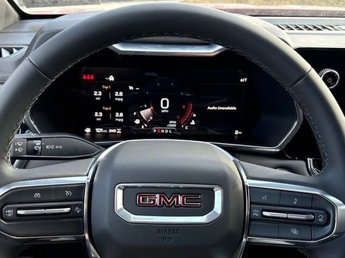 New 2026 GMC Canyon Elevation w/ Convenience Package image 10