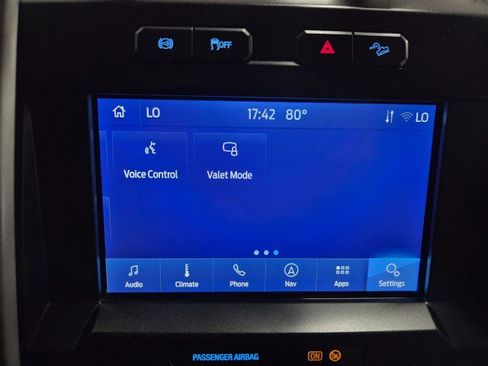 Used 2021 Ford F250 Lariat w/ Lariat Ultimate Package image 65