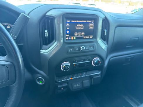 Used 2023 Chevrolet Silverado 1500 Custom image 20