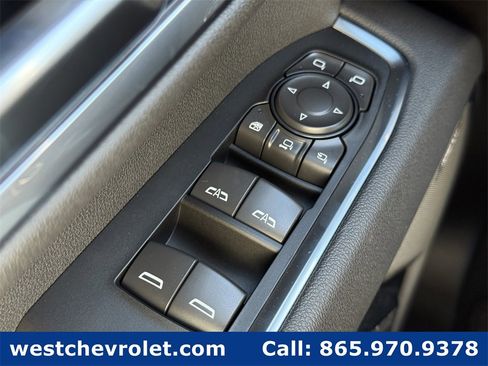 New 2026 Chevrolet Silverado 3500 High Country w/ Technology Package image 23