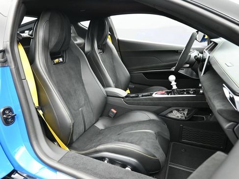 New 2026 Lotus Emira RWD image 27
