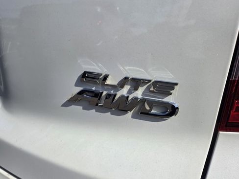 Used 2019 Honda Passport Elite image 5