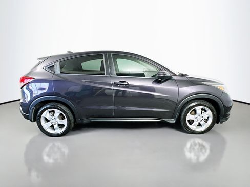 Used 2016 Honda HR-V EX image 8