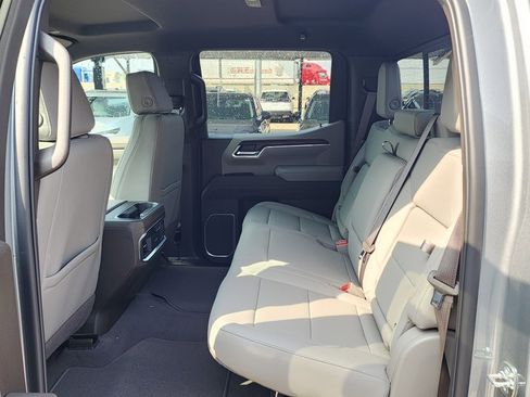 New 2026 GMC Sierra 1500 SLT w/ SLT Premium Plus Package image 42