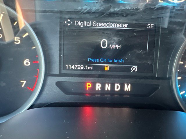 Used 2018 Ford F150 XLT w/ Equipment Group 302A Luxury AWD/4WD image 27