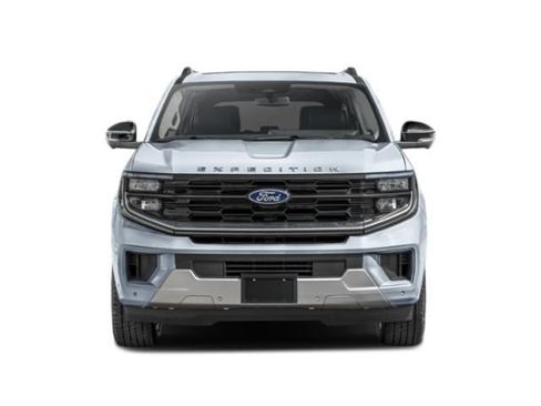 New 2026 Ford Expedition Max Platinum image 4