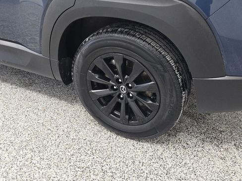 Used 2024 MAZDA CX-50 AWD 2.5 S w/ Preferred Package image 15