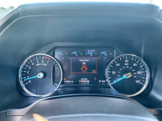 Used 2021 Ford Expedition Max Limited AWD/4WD image 19