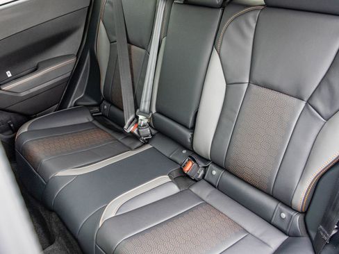 New 2025 Subaru Crosstrek 2.5i Limited w/ Crosstrek Mirror Package image 28