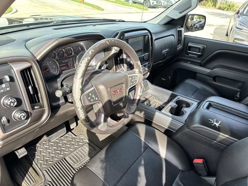 Used 2015 GMC Sierra 1500 SLT image 20