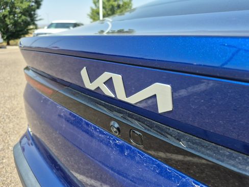 Used 2025 Kia K4 FWD image 22