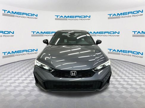 New 2026 Honda Civic Sport image 8