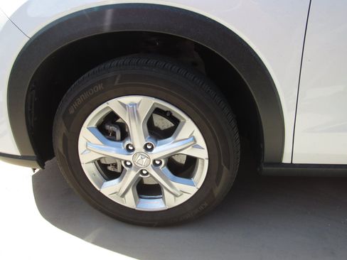 Used 2024 Honda HR-V LX image 5