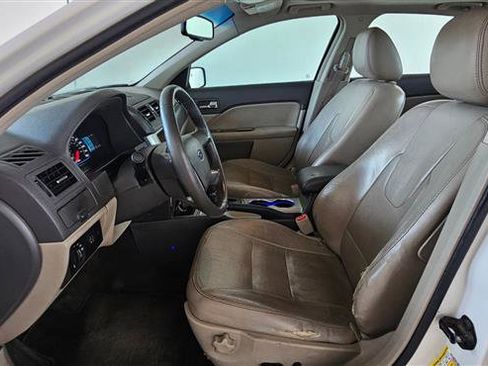 Used 2010 Ford Fusion Hybrid image 11