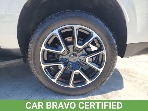 Certified 2023 Chevrolet Suburban RST w/ Luxury Package AWD/4WD image 19
