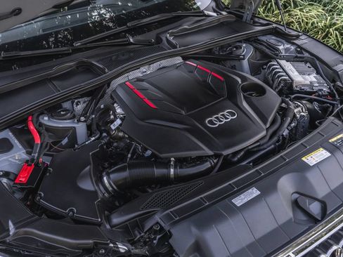 Used 2021 Audi S5 Prestige AWD/4WD image 25