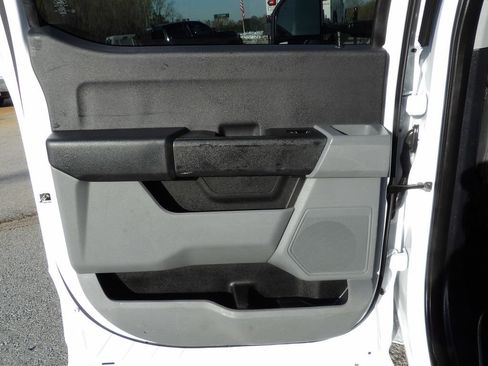 Used 2023 Ford F450 XL w/ Snow Plow Prep Package image 43