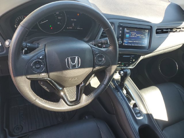Used 2020 Honda HR-V EX-L image 19
