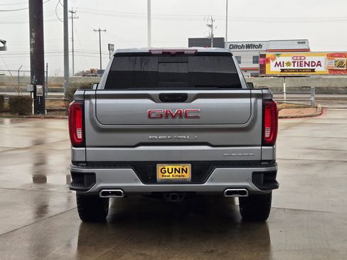 Certified 2023 GMC Sierra 1500 Denali image 4
