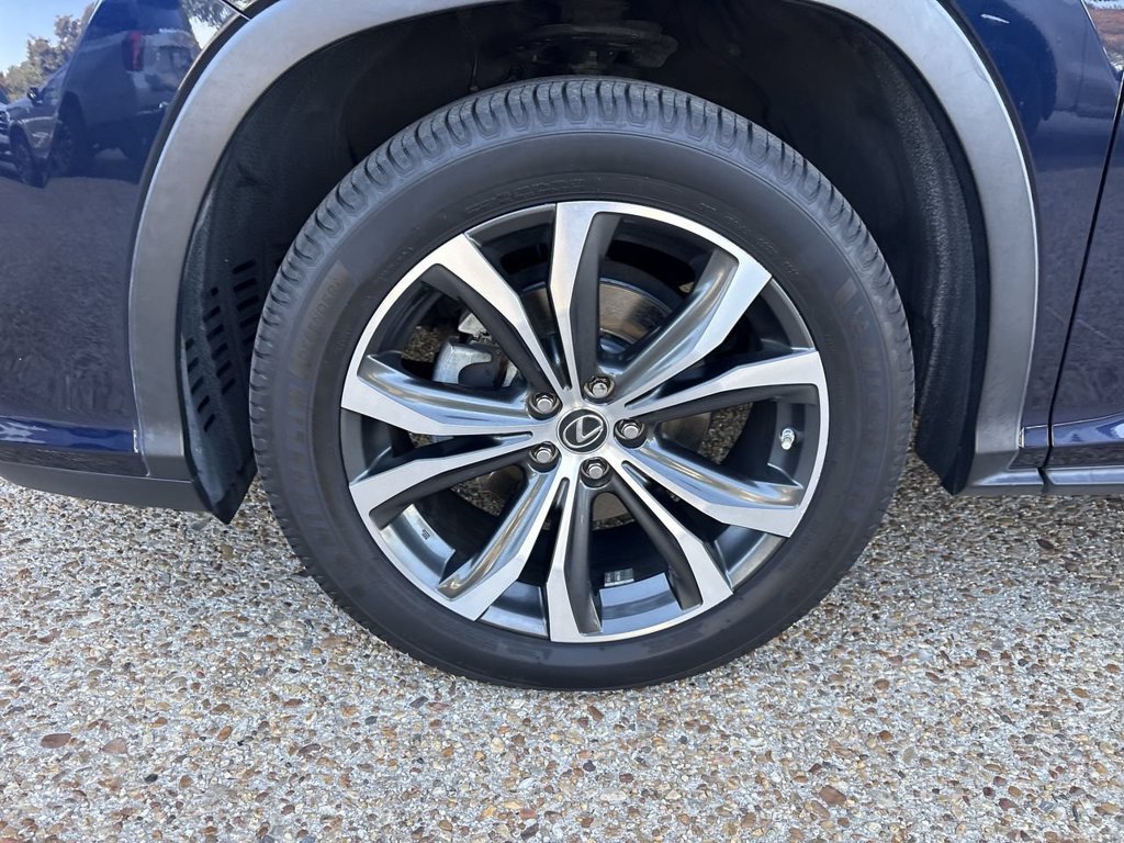 Used 2019 Lexus RX 350 AWD w/ Navigation Package image 34