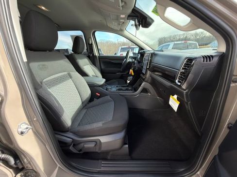 Used 2025 Ford Ranger XLT w/ FX4 Off-Road Package image 9
