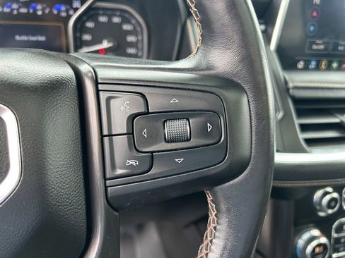 Used 2021 GMC Yukon AT4 w/ LPO, Illumination Package AWD/4WD image 26