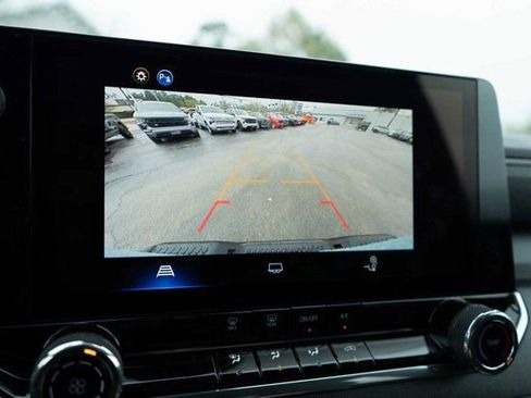 New 2026 Chevrolet Colorado W/T w/ Advanced Trailering Package image 23