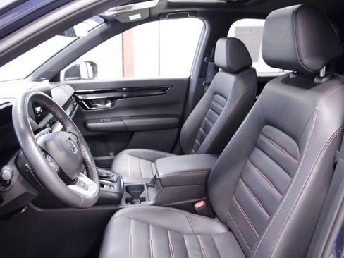 Certified 2024 Honda CR-V Sport Touring image 15