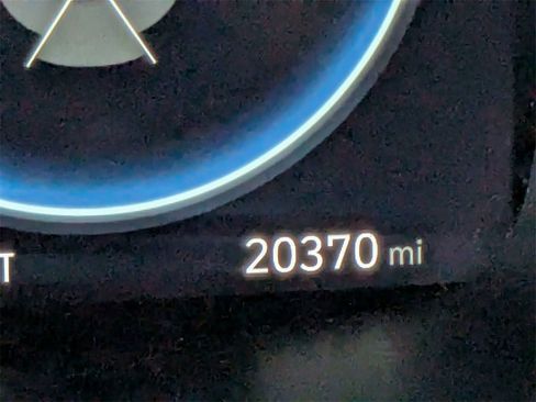 Used 2023 Hyundai Santa Fe Calligraphy image 33