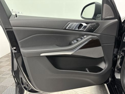 New 2027 BMW X7 xDrive40i AWD/4WD image 26