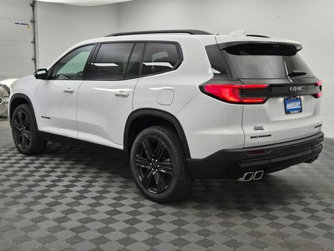 New 2026 GMC Acadia Elevation w/ Black Edition image 19
