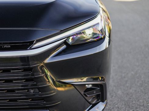 New 2026 Lexus TX 350 AWD image 8