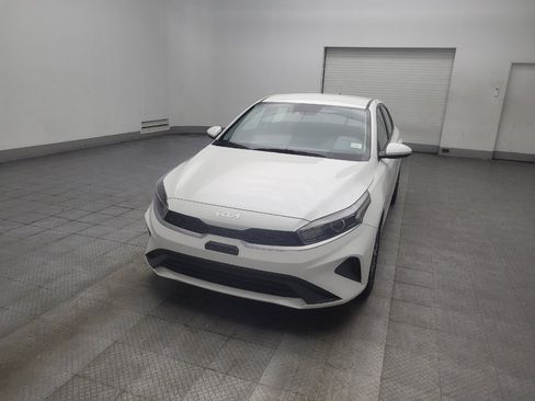 Used 2023 Kia Forte LXS FWD image 15