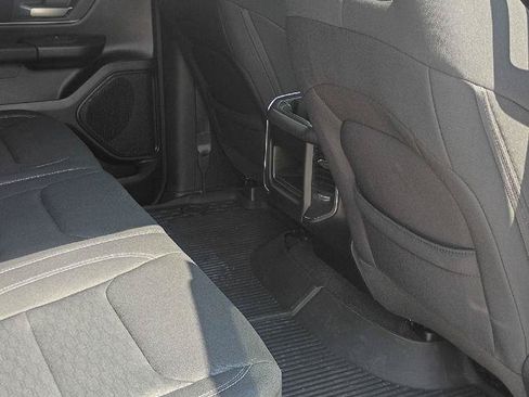 Used 2025 RAM 1500 Lone Star RWD image 18