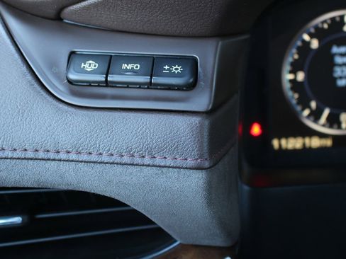 Used 2015 Cadillac Escalade ESV Premium image 49