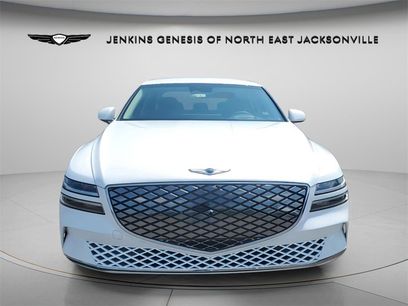 New 2023 Genesis G80 Base