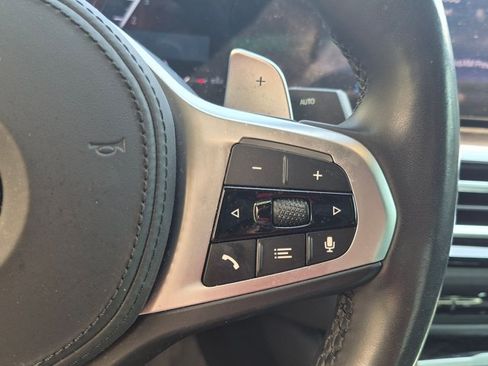 Used 2024 BMW M440i Coupe RWD image 12