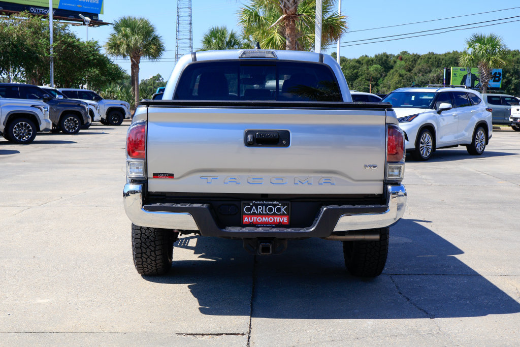 Used 2023 Toyota Tacoma SR5 RWD image 22