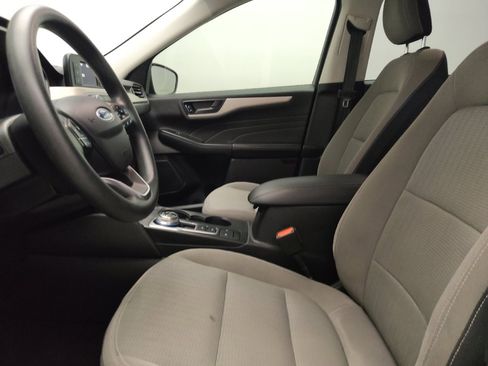 Used 2021 Ford Escape S FWD image 17
