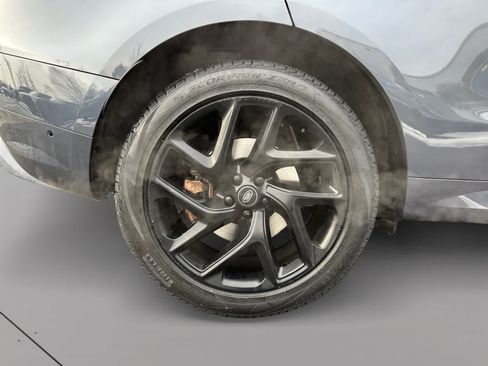 Used 2023 Land Rover Range Rover Sport SE Dynamic AWD/4WD image 39